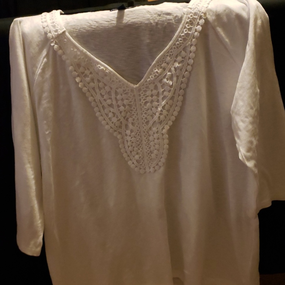 GAP Cotton shirt